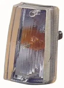 Blinkleuchte vorne links ABAKUS 663-1501L-AE