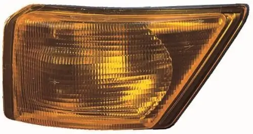 Blinkleuchte vorne links ABAKUS 663-1502L-UE