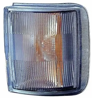 Blinkleuchte vorne links ABAKUS 663-1504L-UE