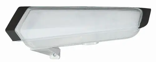 Blinkleuchte vorne rechts ABAKUS 663-1602R-UE Bild Blinkleuchte vorne rechts ABAKUS 663-1602R-UE