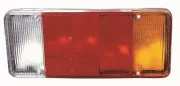 Heckleuchte rechts ABAKUS 663-1901R-LD-WE