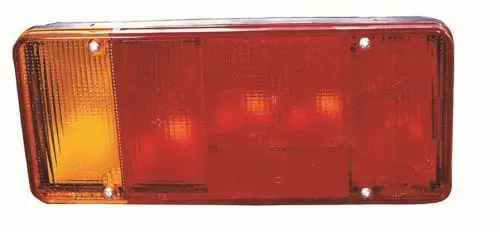 Heckleuchte links ABAKUS 663-1907L-LD-WE Bild Heckleuchte links ABAKUS 663-1907L-LD-WE