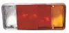 Heckleuchte rechts ABAKUS 663-1907R-LD-WE