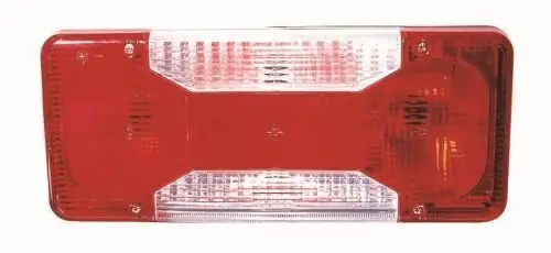 Heckleuchte links ABAKUS 663-1908L-WE Bild Heckleuchte links ABAKUS 663-1908L-WE