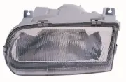 Hauptscheinwerfer links ABAKUS 665-1102L-LD-EM