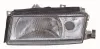 Hauptscheinwerfer links ABAKUS 665-1104L-LDEMN