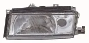 Hauptscheinwerfer links ABAKUS 665-1104L-LDEMN