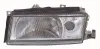 Hauptscheinwerfer links ABAKUS 665-1104L-LDEMN