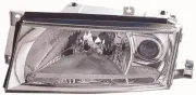 Hauptscheinwerfer rechts ABAKUS 665-1106R-LDEMF