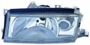 Hauptscheinwerfer links ABAKUS 665-1108L-LDEMF