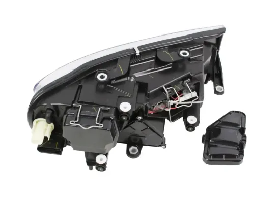 Hauptscheinwerfer links ABAKUS 665-1109LMLDEMF Bild Hauptscheinwerfer links ABAKUS 665-1109LMLDEMF