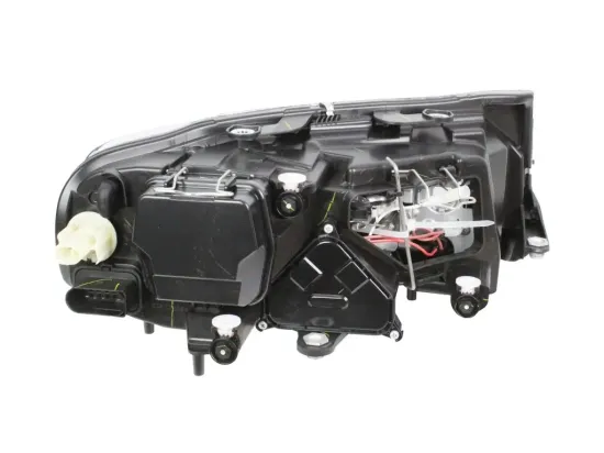 Hauptscheinwerfer links ABAKUS 665-1109LMLDEMF Bild Hauptscheinwerfer links ABAKUS 665-1109LMLDEMF