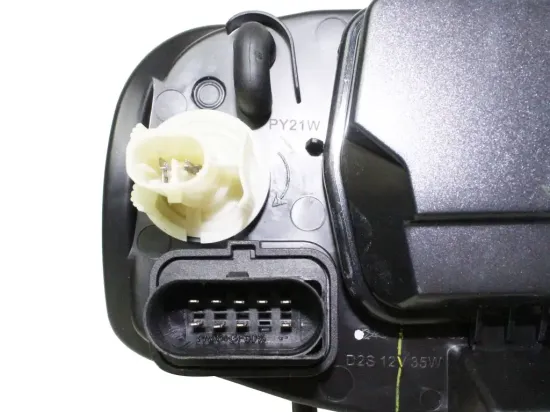 Hauptscheinwerfer links ABAKUS 665-1109LMLDEMF Bild Hauptscheinwerfer links ABAKUS 665-1109LMLDEMF