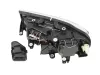 Hauptscheinwerfer rechts ABAKUS 665-1109RMLDEMF Bild Hauptscheinwerfer rechts ABAKUS 665-1109RMLDEMF
