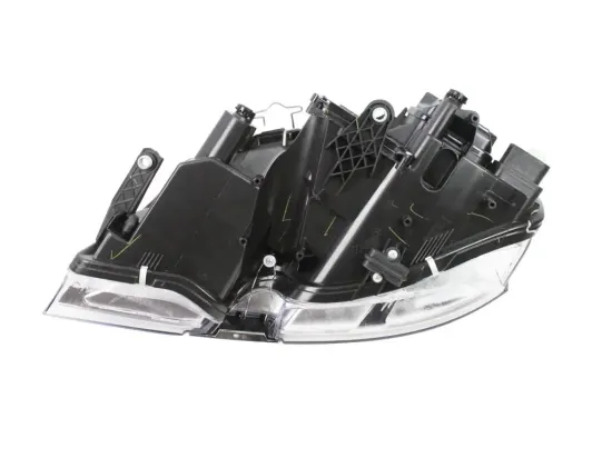 Hauptscheinwerfer rechts ABAKUS 665-1109RMLDEMF Bild Hauptscheinwerfer rechts ABAKUS 665-1109RMLDEMF