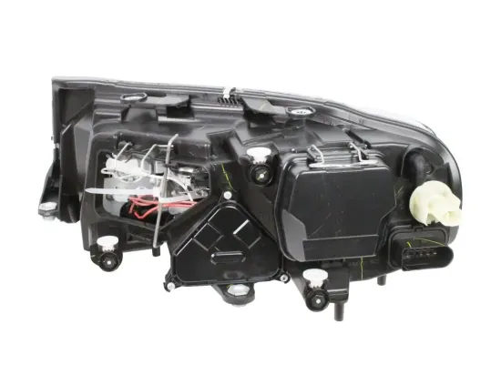 Hauptscheinwerfer rechts ABAKUS 665-1109RMLDEMF Bild Hauptscheinwerfer rechts ABAKUS 665-1109RMLDEMF