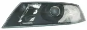 Hauptscheinwerfer links ABAKUS 665-1111L-LDEM2