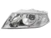 Hauptscheinwerfer links ABAKUS 665-1111L-LD-EM