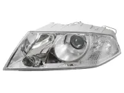 Hauptscheinwerfer links ABAKUS 665-1111L-LD-EM