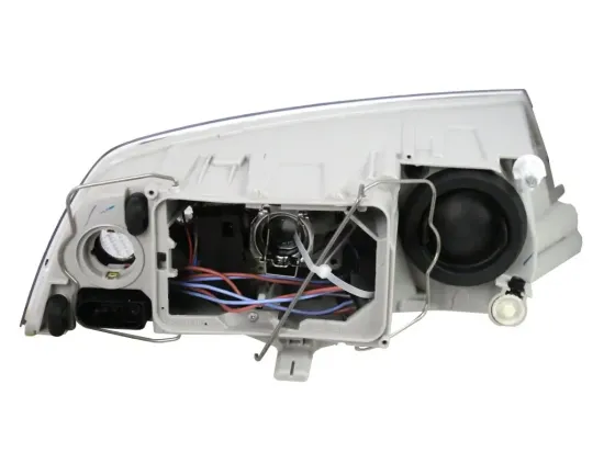 Hauptscheinwerfer links ABAKUS 665-1111L-LD-EM Bild Hauptscheinwerfer links ABAKUS 665-1111L-LD-EM