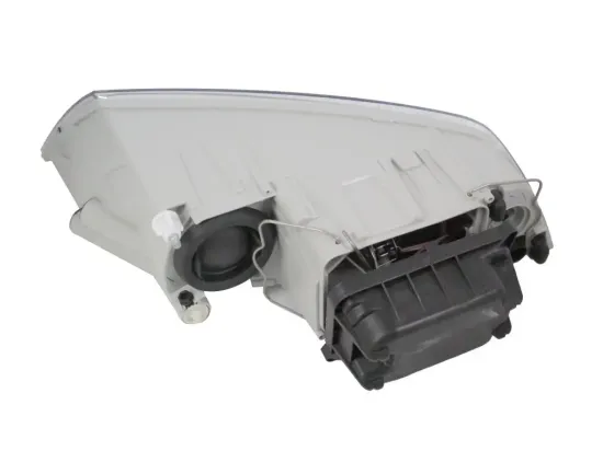 Hauptscheinwerfer rechts ABAKUS 665-1111R-LD-EM Bild Hauptscheinwerfer rechts ABAKUS 665-1111R-LD-EM