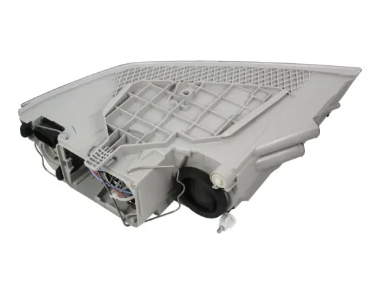 Hauptscheinwerfer rechts ABAKUS 665-1111R-LD-EM Bild Hauptscheinwerfer rechts ABAKUS 665-1111R-LD-EM