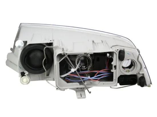 Hauptscheinwerfer rechts ABAKUS 665-1111R-LD-EM Bild Hauptscheinwerfer rechts ABAKUS 665-1111R-LD-EM