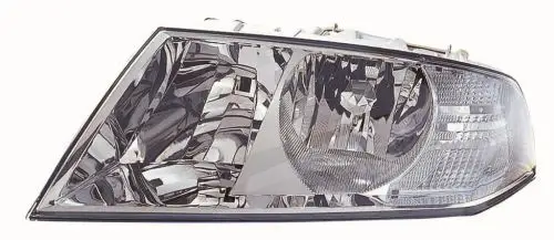 Hauptscheinwerfer rechts ABAKUS 665-1113R-LD-EM