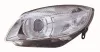 Hauptscheinwerfer rechts ABAKUS 665-1115R-LD-EM