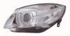 Hauptscheinwerfer rechts ABAKUS 665-1115R-LD-EM