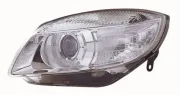 Hauptscheinwerfer rechts ABAKUS 665-1115R-LD-EM