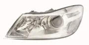 Hauptscheinwerfer links ABAKUS 665-1118LMLD-EM