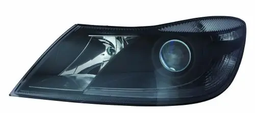 Hauptscheinwerfer rechts ABAKUS 665-1118RMLDEM2 Bild Hauptscheinwerfer rechts ABAKUS 665-1118RMLDEM2