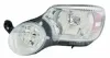 Hauptscheinwerfer links ABAKUS 665-1120LMLD-EM