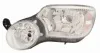 Hauptscheinwerfer links ABAKUS 665-1120LMLDEMF
