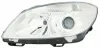 Hauptscheinwerfer links ABAKUS 665-1121LMLD-EM