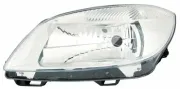 Hauptscheinwerfer links ABAKUS 665-1122LMLD-EM