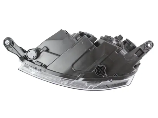 Hauptscheinwerfer rechts ABAKUS 665-1124RMLD-EM Bild Hauptscheinwerfer rechts ABAKUS 665-1124RMLD-EM