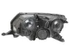 Hauptscheinwerfer rechts ABAKUS 665-1124RMLD-EM Bild Hauptscheinwerfer rechts ABAKUS 665-1124RMLD-EM