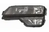 Hauptscheinwerfer links ABAKUS 665-1138LMLDEM2
