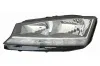 Hauptscheinwerfer links ABAKUS 665-1139LMLDEM2