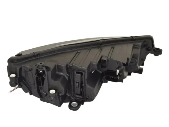 Hauptscheinwerfer links ABAKUS 665-1141LMLDEM2 Bild Hauptscheinwerfer links ABAKUS 665-1141LMLDEM2
