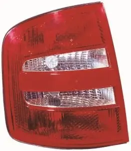 Heckleuchte rechts ABAKUS 665-1902R-UE Bild Heckleuchte rechts ABAKUS 665-1902R-UE