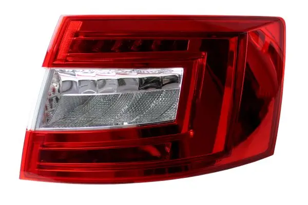 Heckleuchte rechts ABAKUS 665-1929R-UE