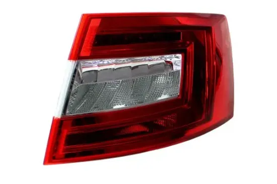 Heckleuchte rechts ABAKUS 665-1929R-UE Bild Heckleuchte rechts ABAKUS 665-1929R-UE