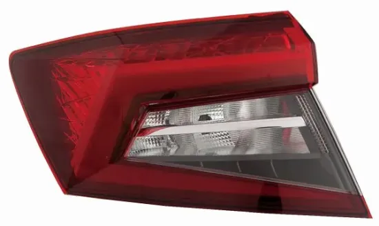 Heckleuchte links ABAKUS 665-1944L-UE Bild Heckleuchte links ABAKUS 665-1944L-UE