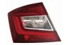 Heckleuchte links ABAKUS 665-1945L-UE