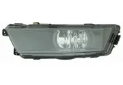 Nebelscheinwerfer rechts ABAKUS 665-2012R-UE2