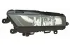 Nebelscheinwerfer links ABAKUS 665-2020L-UE