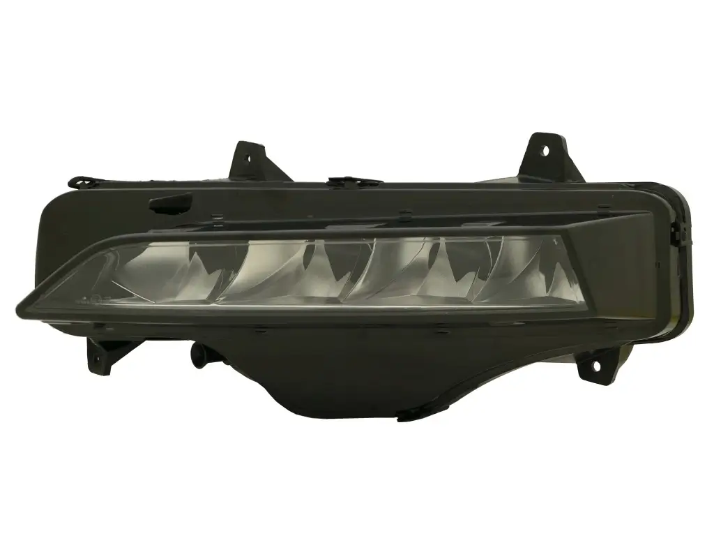 Nebelscheinwerfer links ABAKUS 665-2024L-AE